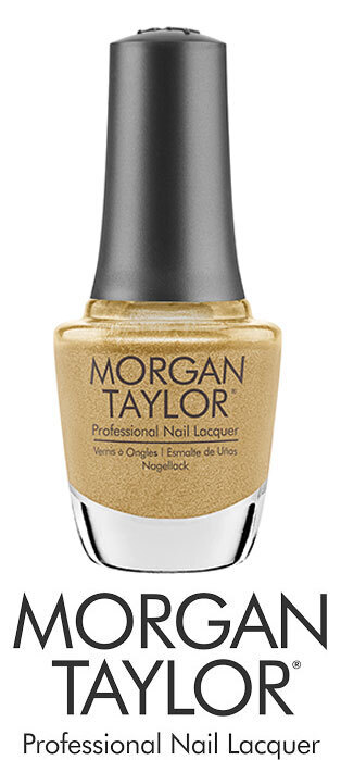 Morgan Taylor Nail Lacquer