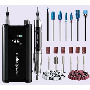 Nail Files & Nail Drill Bits New Arrivals