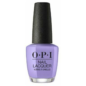 OPI Classic Nail Lacquer