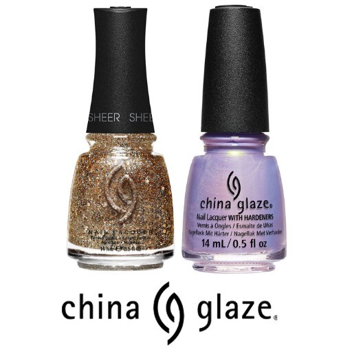 China Glaze Nail Polish