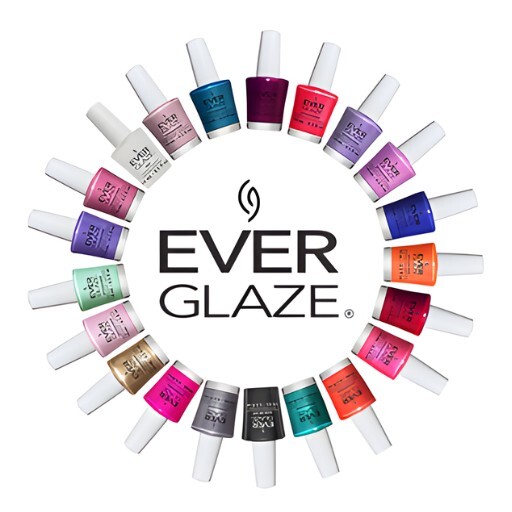 Ever Glaze Nail Polish