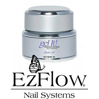 EzFlow Gel It!