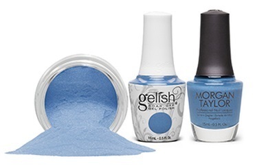 Gelish Trio Pack