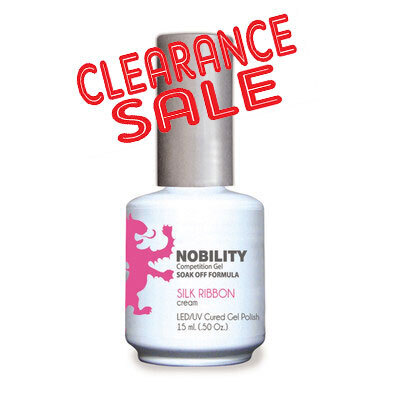 LeChat Nobility Gel Polish