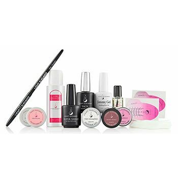 Light Elegance Gel Kits