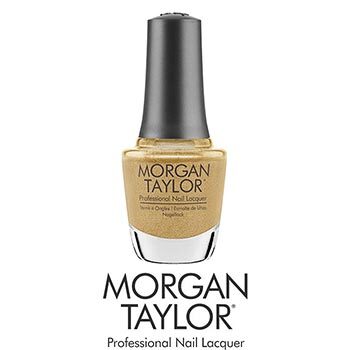 Morgan Taylor Nail Lacquer