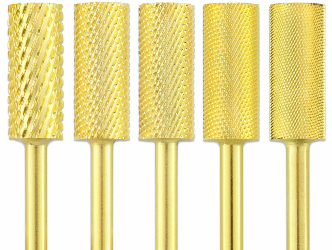 TungSen Carbide Nail Drill Bits