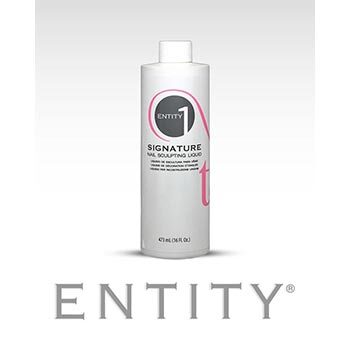 Entity Acrylic Liquids