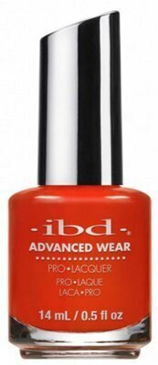 ibd Advanced Wear Pro Lacquer