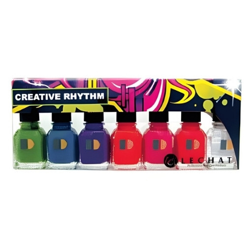 LeChat Dare To Wear Collection