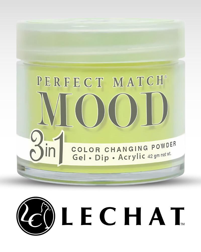 LeChat Perfect Match 3in1 Mood Powders
