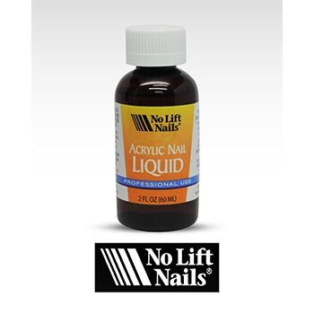 No Lift Nails Acrylic Liquid