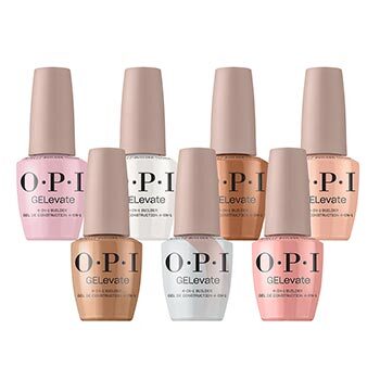 OPI GELevate