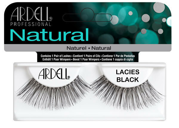Ardell Natural Lashes