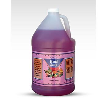 Bulk Oils and Lotions