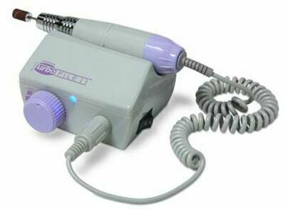 Handpiece Motor Drills - 3/32" Shank - 110 Volt