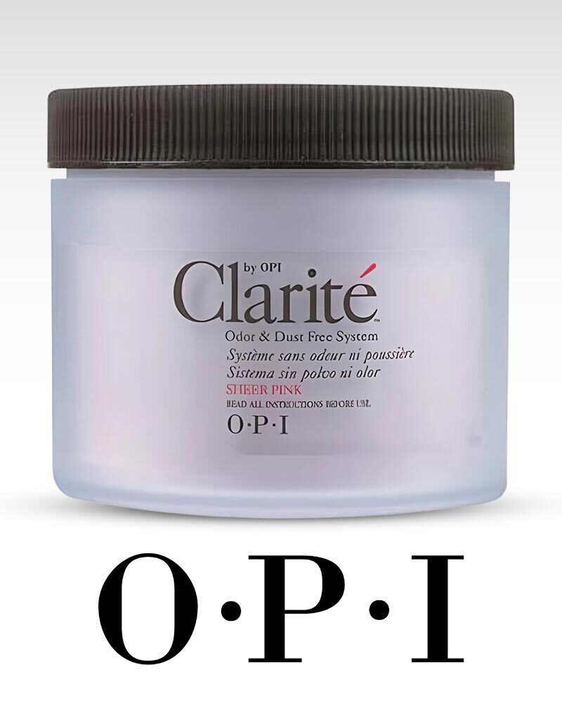OPI Acrylic Powders