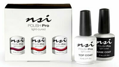NSI Collection Kit & Accessories