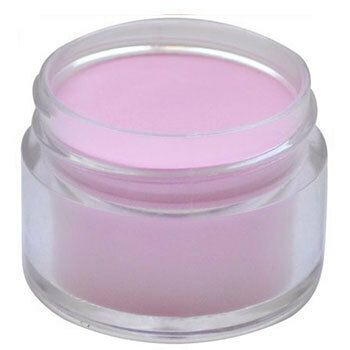 U2 Pink & White Dipping Powders