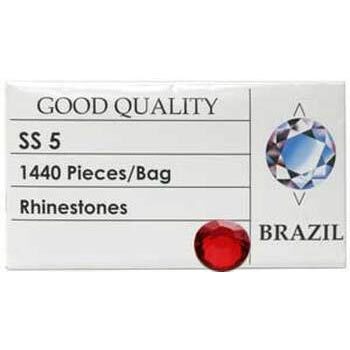 Brazil Rhinestones