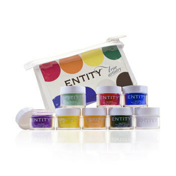 Entity True Artistry Sculpting Powders