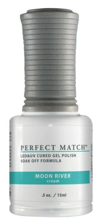 LeChat Perfect Match Soak-Off Gel Polish