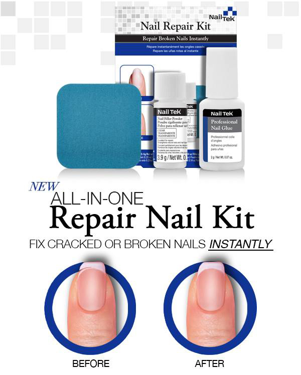 Nail Treatments