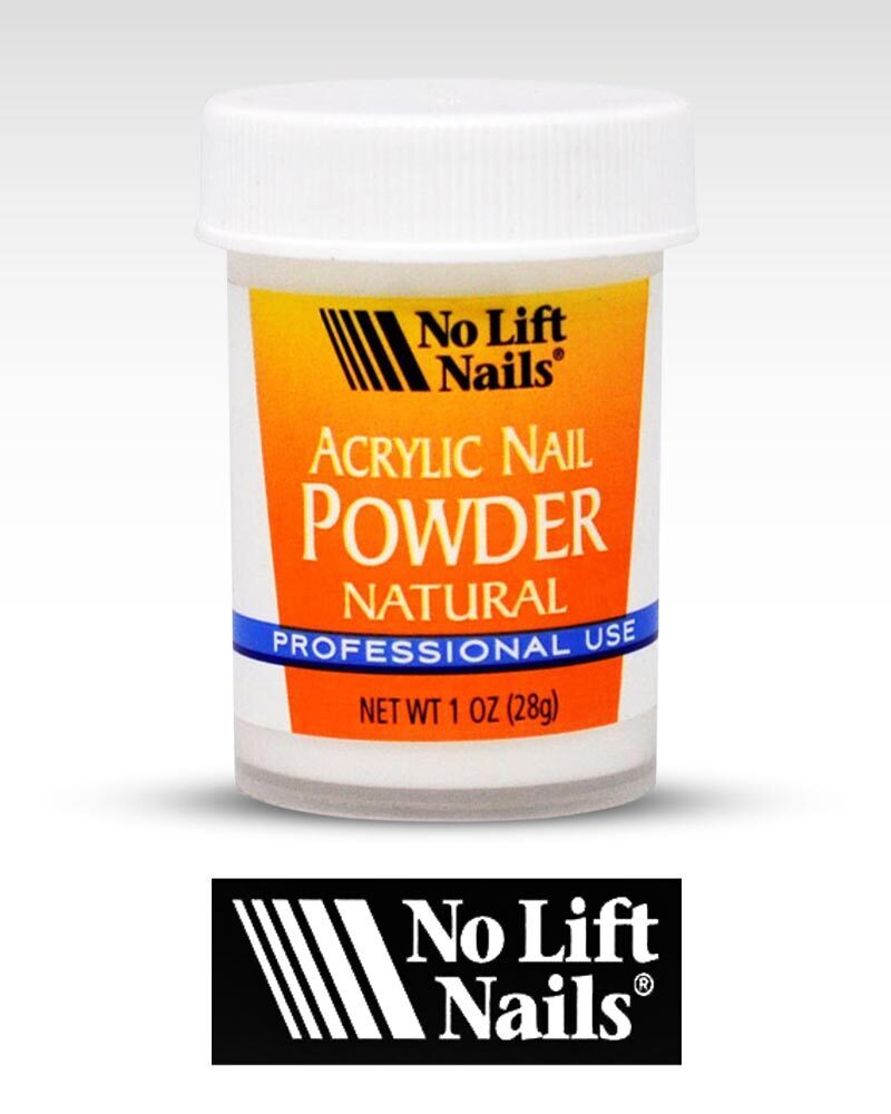 No Lift Nails Acrylic Powder