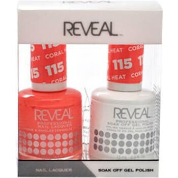 Reveal Gel Polish Duos