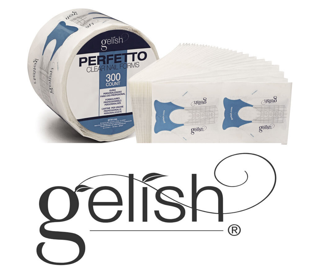 Gelish Accessories