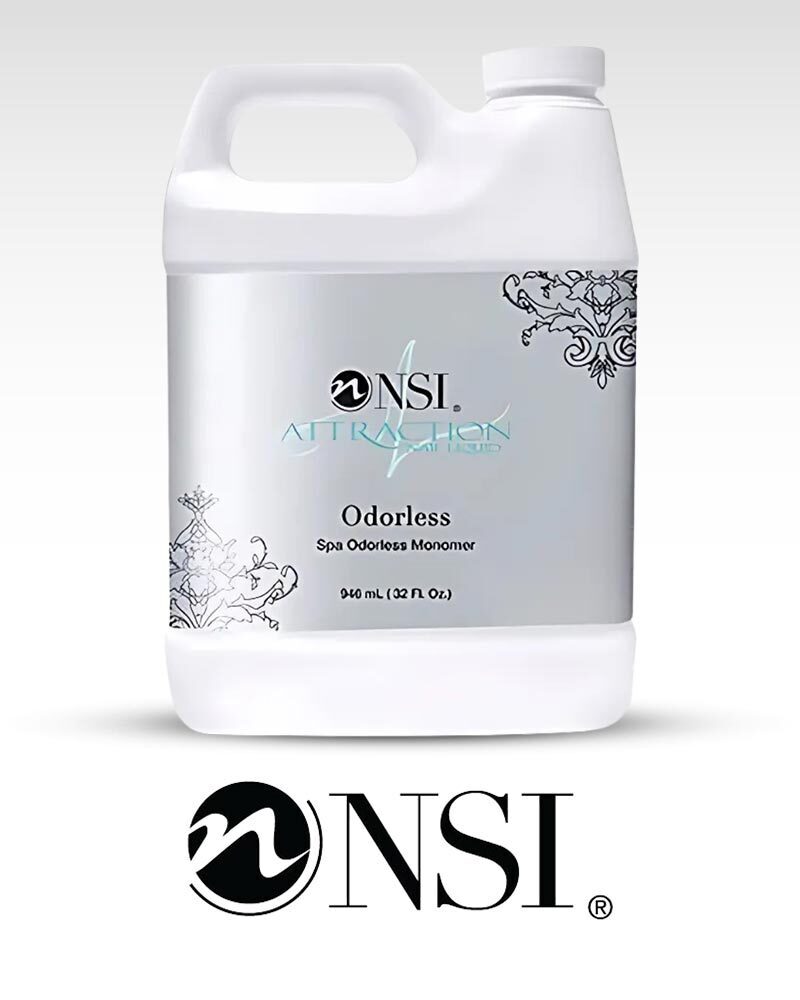 NSI Acrylic Liquids