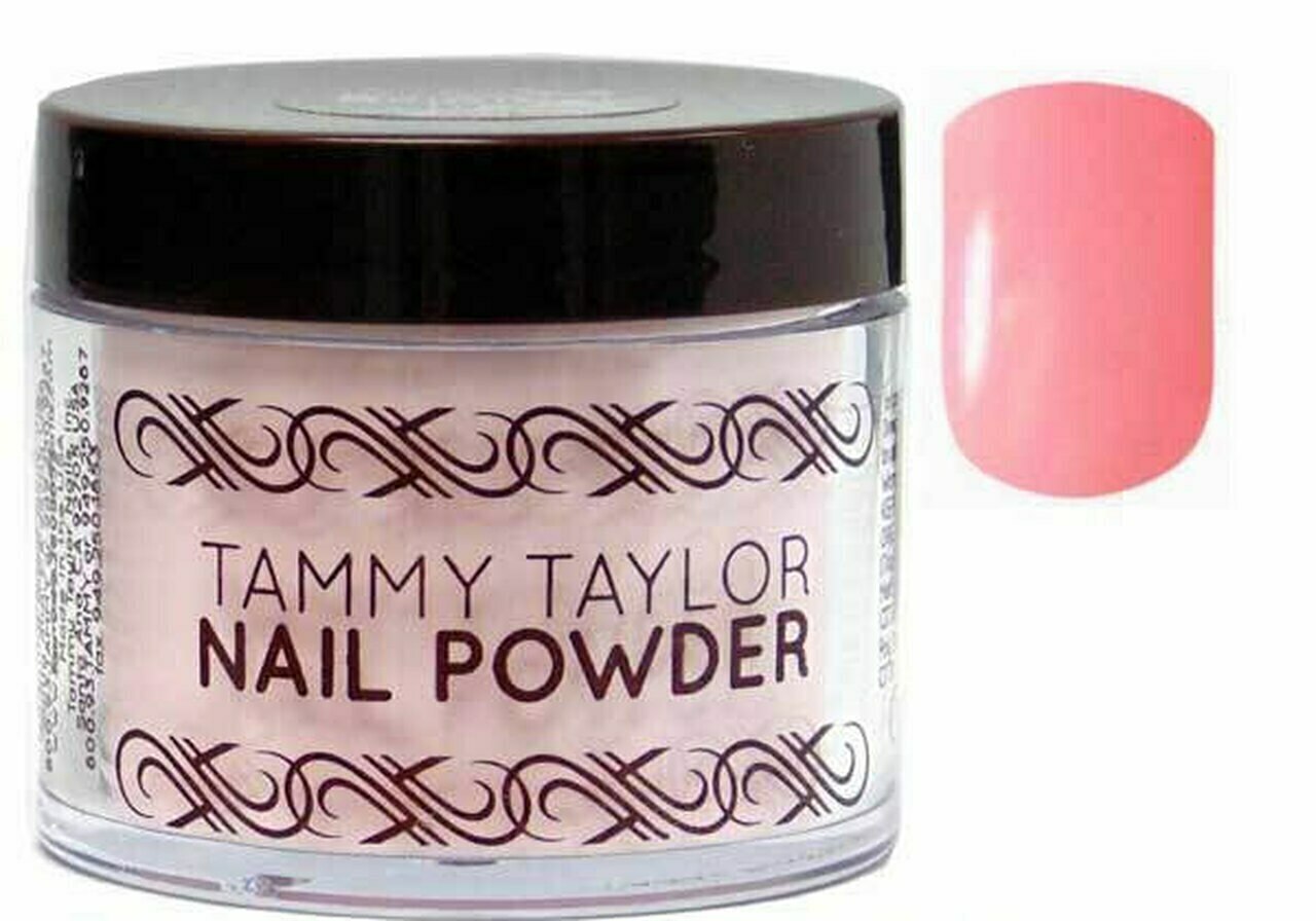 Tammy Taylor "Cover It Up" Nail Powders