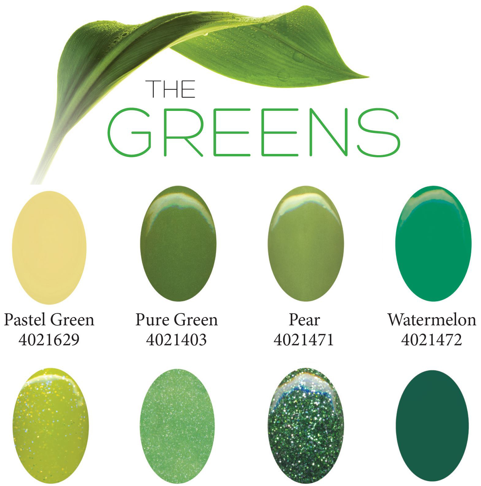 U2 Sweetheart Powders