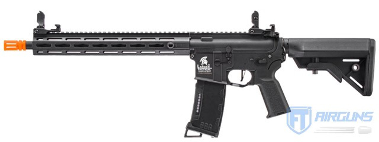 IRON AIRSOFT Kスタイル M4 M-LOK ハンドガード-