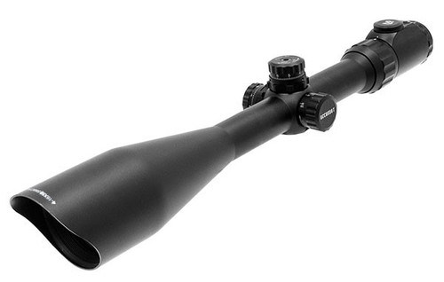 UTG 4-16X56 30mm Scope, AO, 36-color IE , G4 Dot Reticle