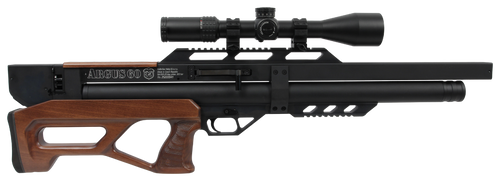 KalibrGun ARGUS 60W PCP Air Rifle