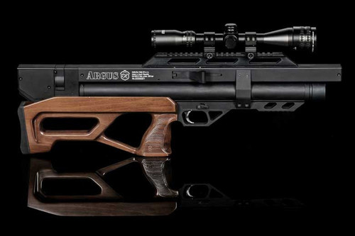KalibrGun ARGUS 45W PCP Air Rifle