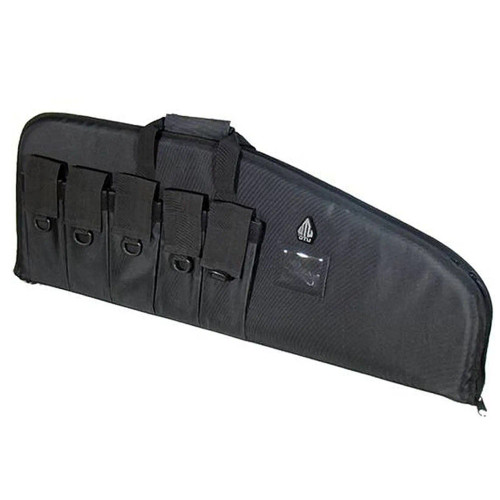 UTG MC rifle cases