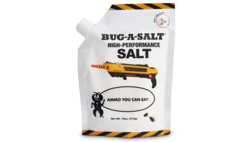 BUG-A-SALT Hgh-performance salt