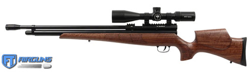 Bushbuck 45 caliber Carbine