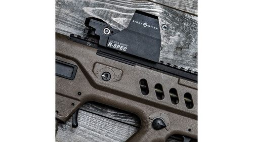 Sightmark Ultra Shot R-Spec Reflex Sight