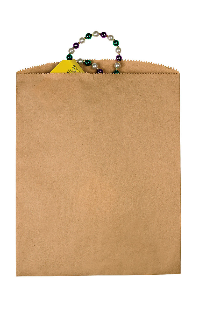 Kraft Bag Buy Large Paper Bags Bagmad 100 Pack Inch Plain Medium