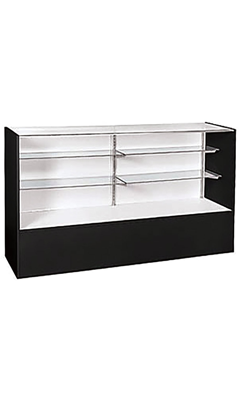70 Inch Full Vision Display Case - Ready to Assemble | Store 70 Inch Full Vision Display Case - Ready to Assemble | Store
