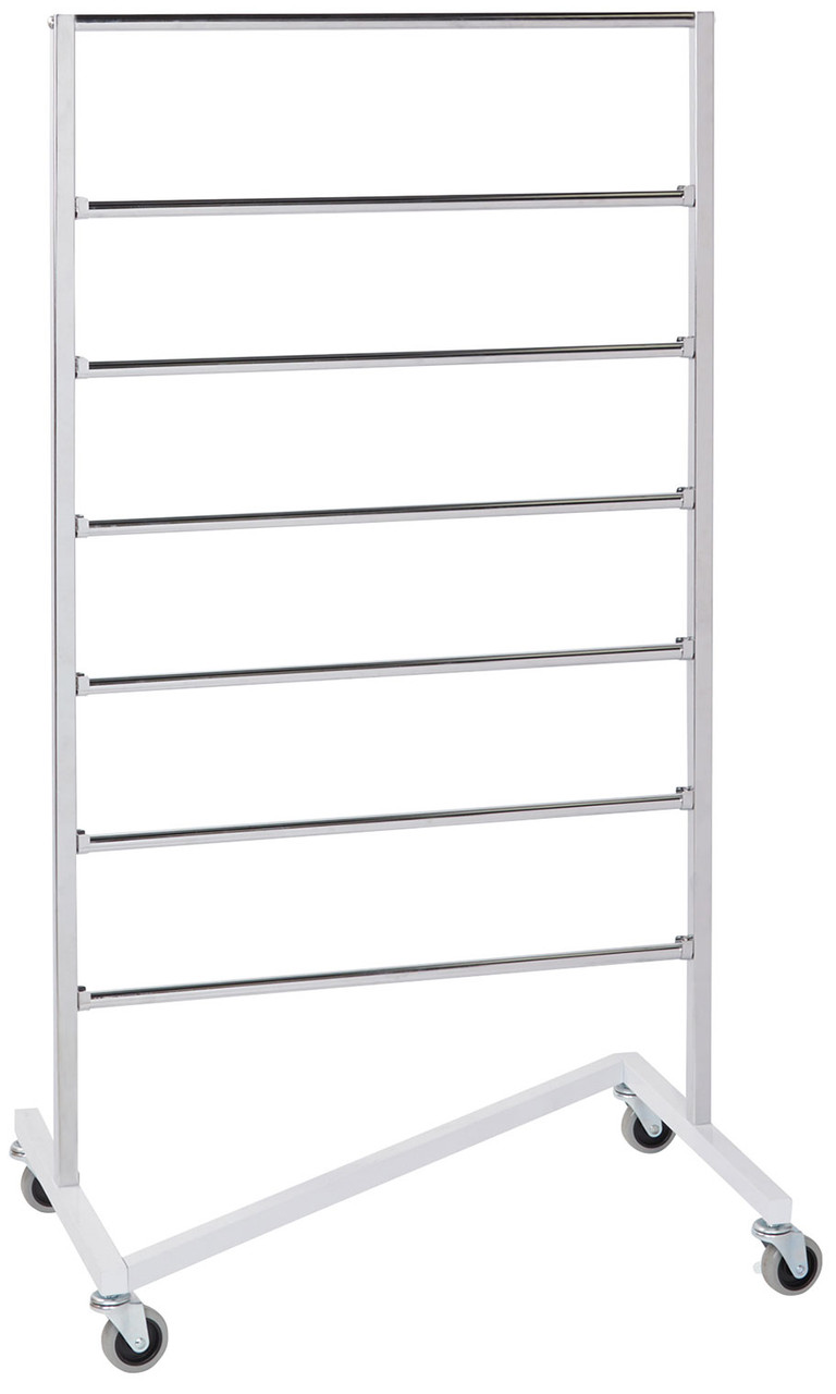 【お取置き】IRON HANGER RACK M LIFE FURNITURE IRON HANGER RACK M / ライフファニチャー