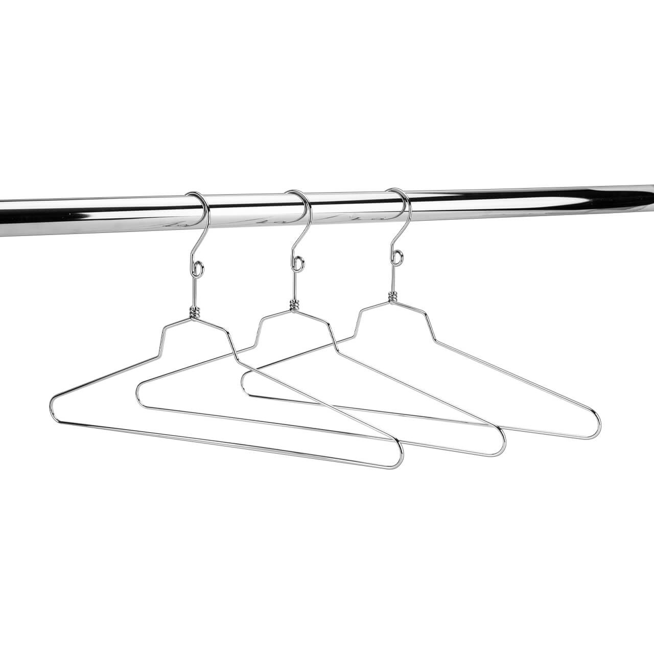 best hangers for men's dress shirts Best Men's Suit Hangers Reviewed