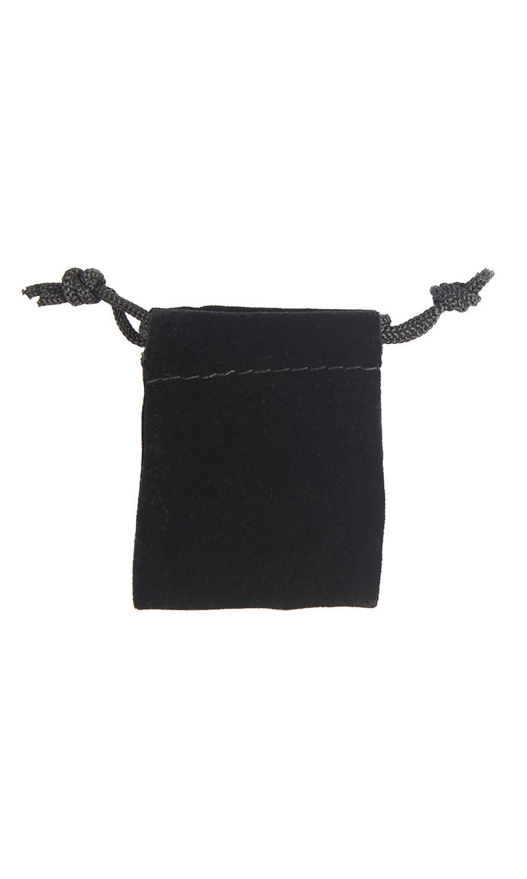 ラスト1点　WACKOMARIA VELOUR DRAWSTRING BAG ラスト1点 WACKOMARIA VELOUR DRAWSTRING BAG VELVET DRAWSTRING