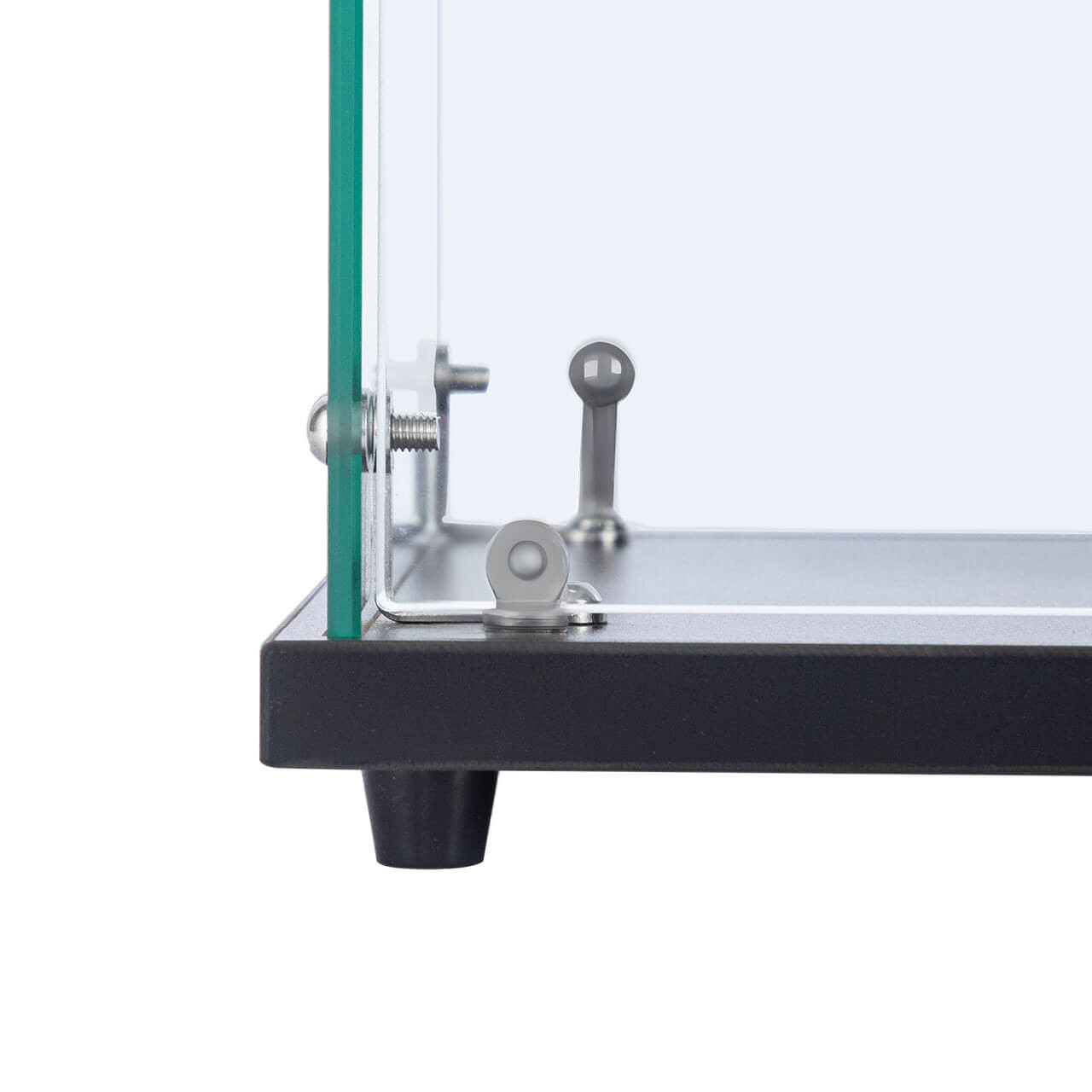 Infinity Countertop Display Case | Store Supply Warehouse