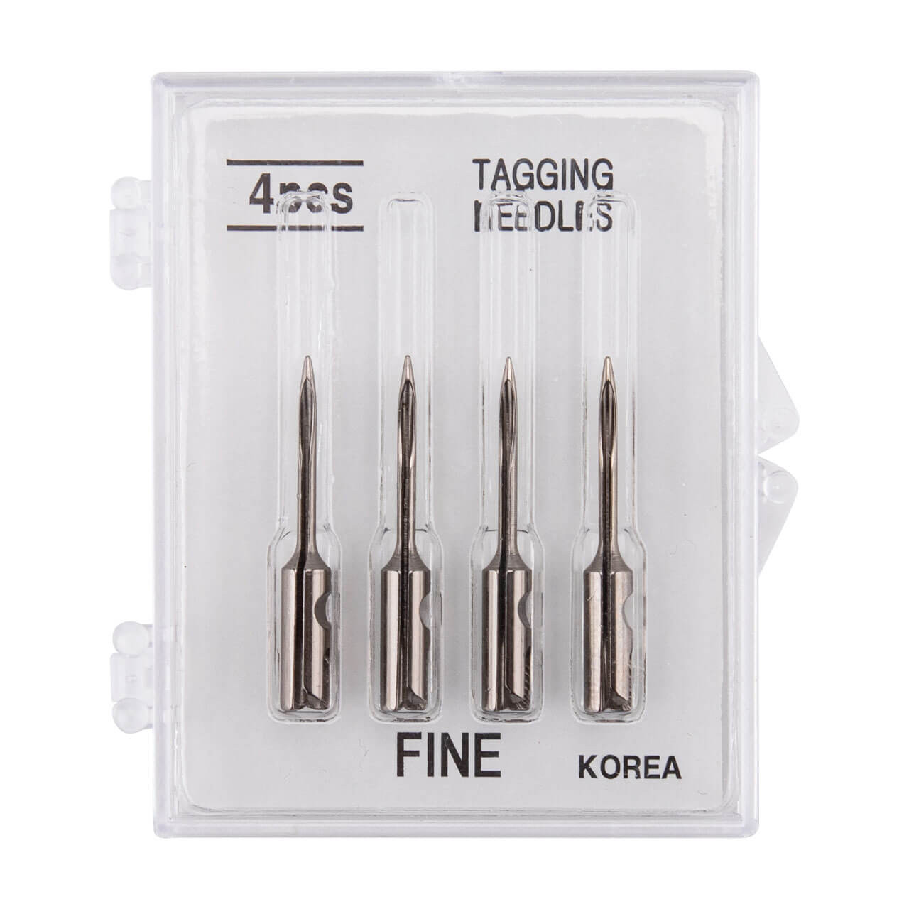GERUGA NEEDLE CUFF バングル All Steel Fine Fabric Tagging Gun Replacement Needles