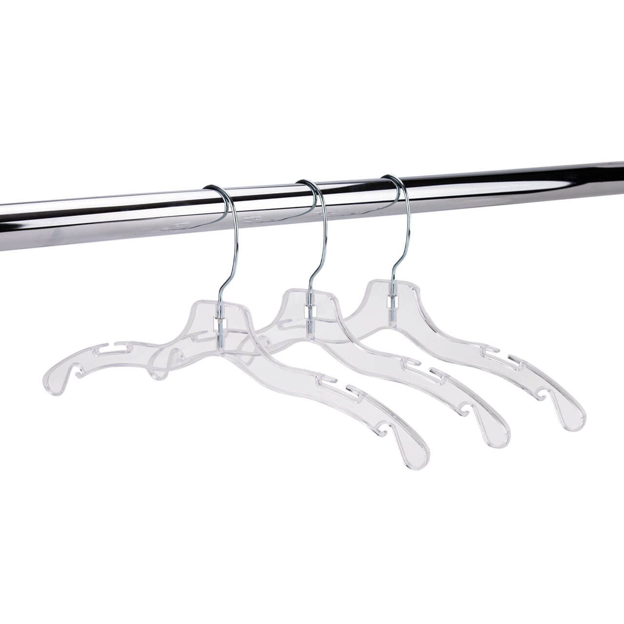 crystal cut dress hangers Amazon.com: Merrick C73410d Cryst Crystal Cut Dress Hangers 4 Count : Home & Kitchen