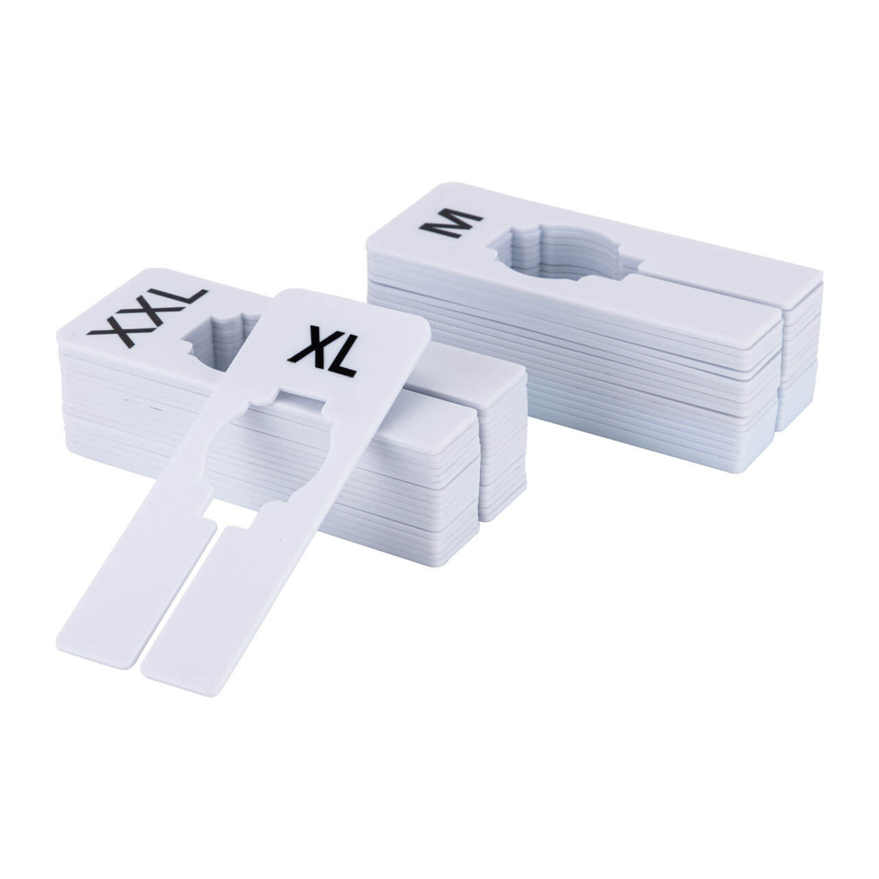 Rectangle Shape Deviders Rectangular Size Dividers - Generic Variety Pack